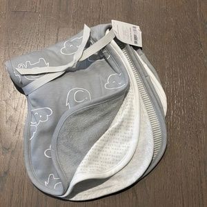 Carters Burp Cloths
